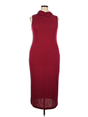 Ashley Stewart Casual Dress (view 1)