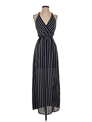 Monteau Casual Dress (view 1)