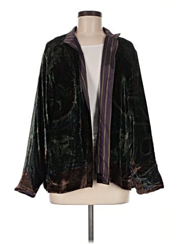 ETRO Jacket (view 1)
