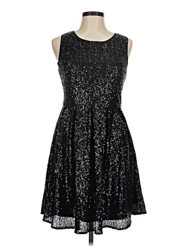 ISSI Cocktail Dress (view 1)