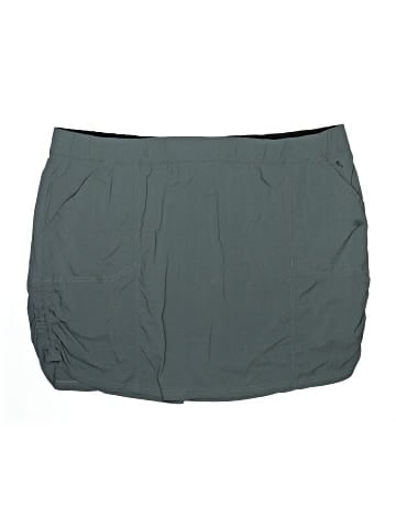 PrAna Athletic Shorts (view 1)