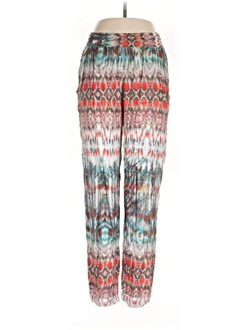Velvet Casual Pants (view 1)