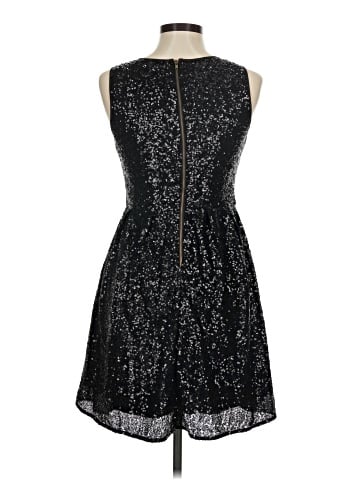 ISSI Cocktail Dress (view 2)
