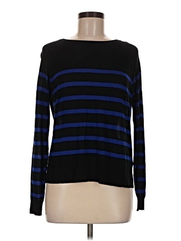 Zara Pullover Sweater (view 1)