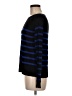 Zara Stripes Blue Pullover Sweater Size M - photo 5
