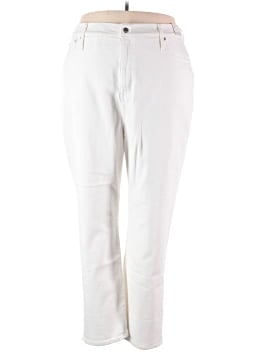 J.Crew Jeans (view 1)