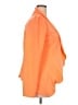 Perfectly Priscilla Orange Blazer Size 2X - photo 4