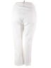 J.Crew White Jeans Size 36 waist - photo 2