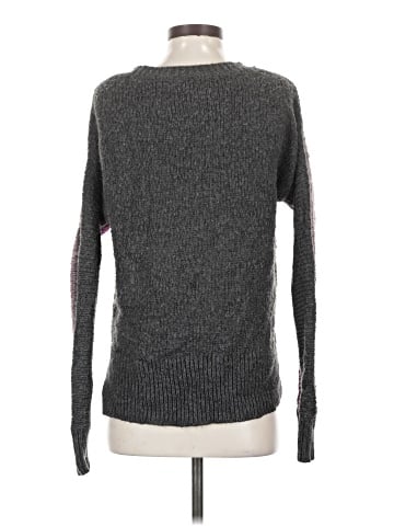 Simply Vera Vera Wang Pullover Sweater (view 2)