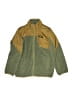 Under Armour 100% Polyester Green Track Jacket Size L (youth) - photo 1
