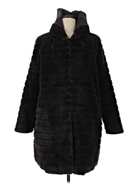 Rachel Zoe TJX Coat (view 1)