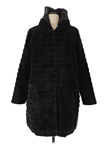 Rachel Zoe TJX Coat (view 1)
