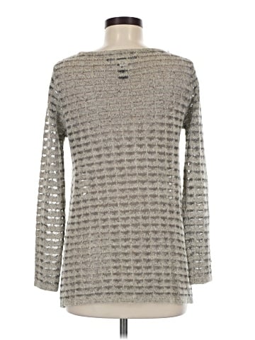 Adrienne Vittadini Pullover Sweater (view 2)