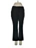 Express Solid Black Dress Pants Size 0 - photo 1
