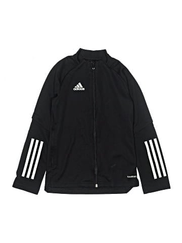 Adidas Track Jacket (view 1)