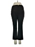 Express Solid Black Dress Pants Size 0 - photo 2