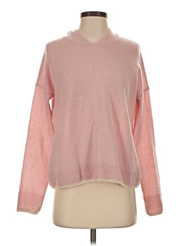 Vineyard Vines Cashmere Pullover Sweater (view 1)