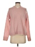 Vineyard Vines 100% Cashmere Pink Cashmere Pullover Sweater Size XS - photo 1