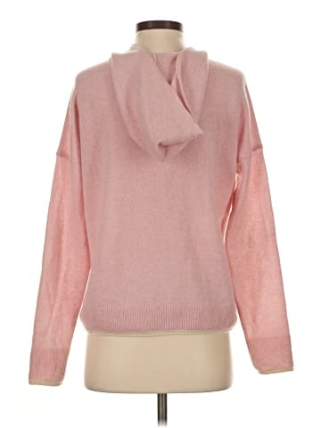 Vineyard Vines Cashmere Pullover Sweater (view 2)