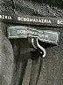 BCBGMAXAZRIA Black Cardigan Size M - photo 7