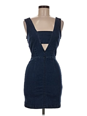 Bebe Cocktail Dress (view 1)