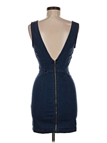 Bebe Cocktail Dress (view 2)