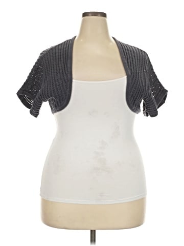Torrid Cardigan (view 1)