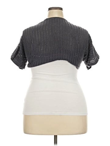 Torrid Cardigan (view 2)