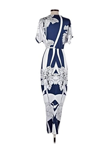 Commense Cocktail Dress (view 2)