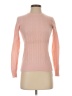 Vineyard Vines Pink Turtleneck Sweater Size XS - photo 1