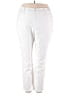J.Crew White Jeans Size 36 waist - photo 1