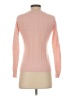 Vineyard Vines Pink Turtleneck Sweater Size XS - photo 2