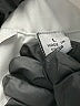 Insight White 3/4 Sleeve Button-Down Shirt Size L - photo 9