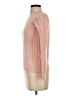 Vineyard Vines Pink Turtleneck Sweater Size XS - photo 5