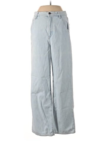 Massimo Dutti Jeans (view 1)