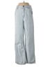 Massimo Dutti Blue Jeans Size 2 - photo 1