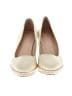 Assorted Brands Ivory Wedges Size 5 - photo 2