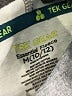 Tek Gear Gray Pullover Hoodie Size 10 - 12 - photo 3