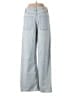 Massimo Dutti Blue Jeans Size 2 - photo 2