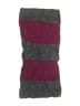 Splendid Burgundy Scarf One size - photo 2
