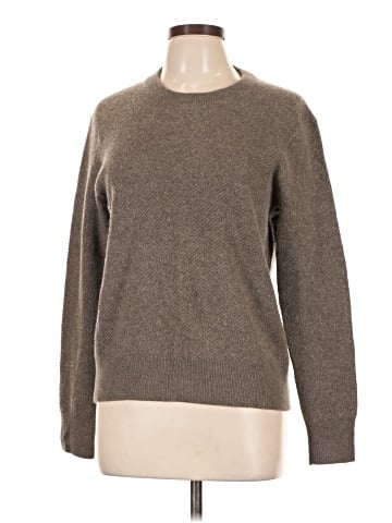 Club Monaco Wool Pullover Sweater (view 1)