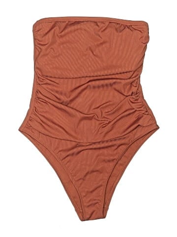 Shade & Shore One Piece Swimsuit (view 1)