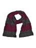 Splendid Burgundy Scarf One size - photo 1