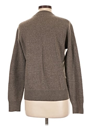 Club Monaco Wool Pullover Sweater (view 2)