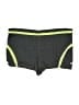 Gap Fit Gray Athletic Shorts Size M - photo 1