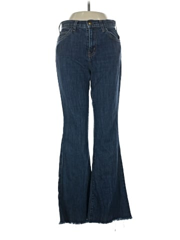 Current/Elliott Jeans (view 1)