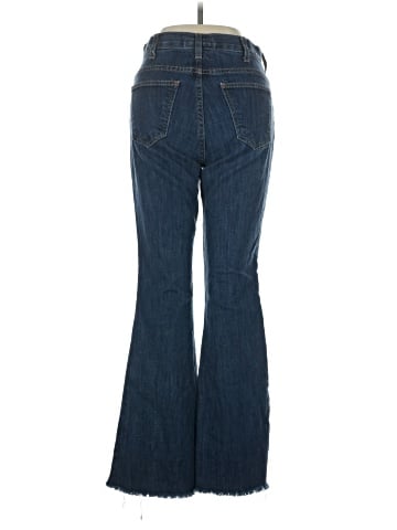 Current/Elliott Jeans (view 2)
