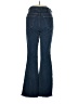 Current/Elliott Blue Jeans Size 25 waist - photo 2