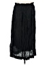 J.Crew Black Casual Skirt Size M - photo 1