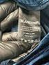 Blank NYC Blue Casual Pants Size L - photo 8